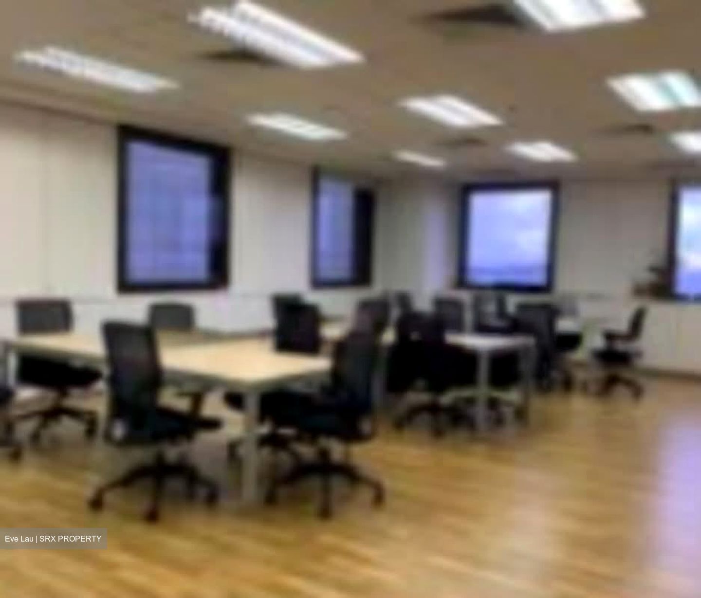 Lippo Centre (D2), Office #582270691